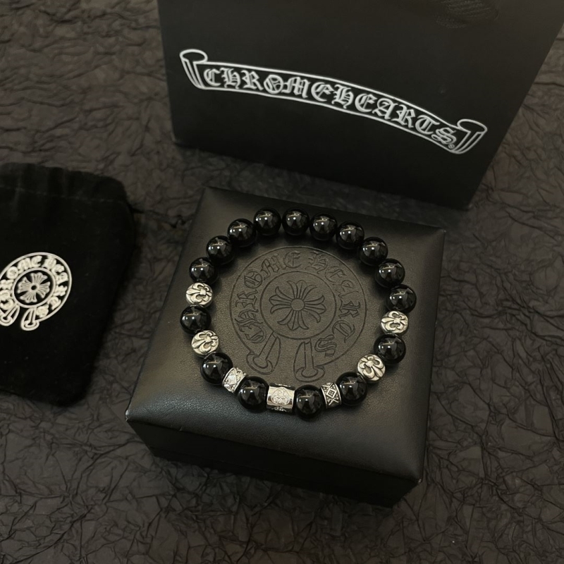 Chrome Hearts Bracelets